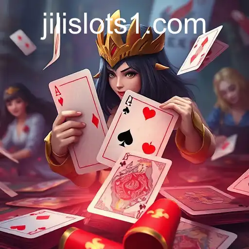 Exploring the World of Card Games: A Dive into Jilislots