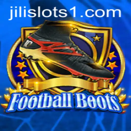 FootballBoots: A Thrilling Game Experience with Jilislots