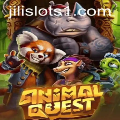 Exploring The Exciting World of AnimalQuest: A Deep Dive into its Gameplay and Rules with a Touch of Jilislots