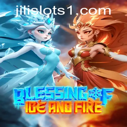 An In-Depth Look at 'Blessing of Ice and Fire' and the Resurgence of Jili Slots