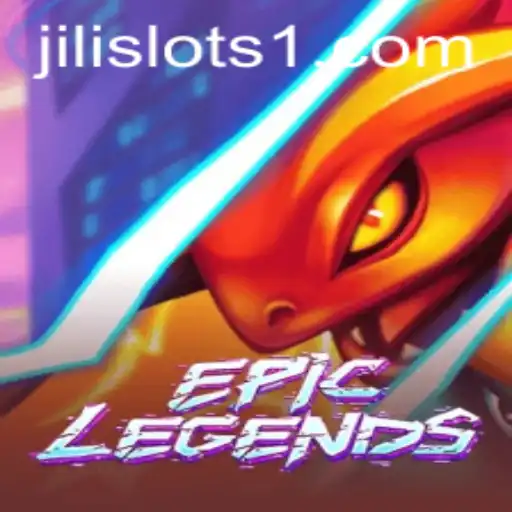Discovering EpicLegends: A Deep Dive into the World of Jilislots