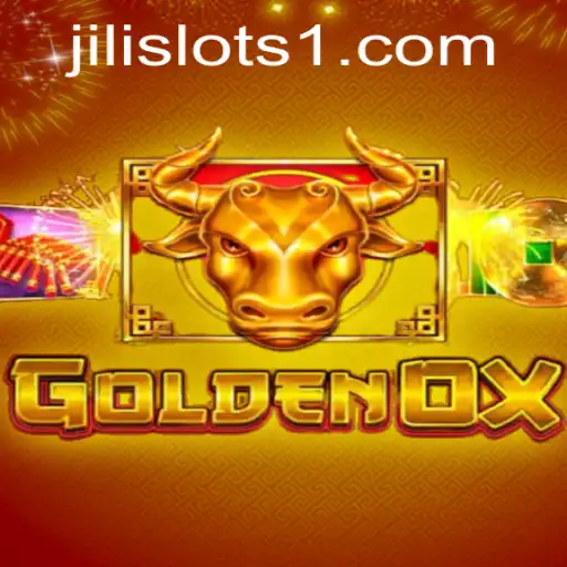 GoldenOx: A Captivating Journey into the World of Jili Slots
