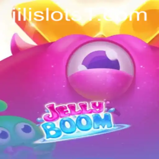 JellyBoom: Unveiling the Exciting World of JiliSlots' Latest Adventure