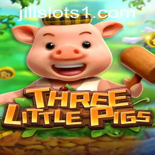 THREELITTLEPIGS: An Exciting Adventure with JiliSlots