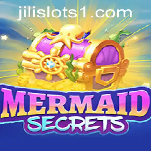 Explore the Enchanting World of MermaidSecrets with JiliSlots