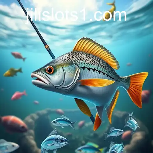 Online Fishing: The Rise of JiliSlots