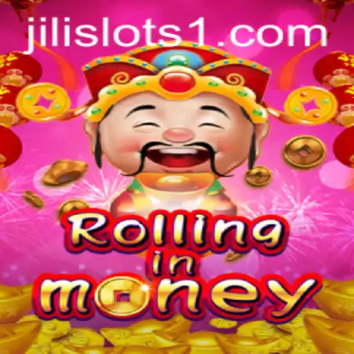 RollingInMoney: The Thrill of Jilislots Unleashed
