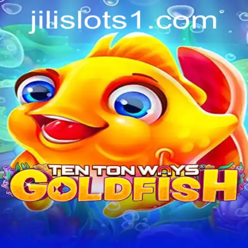 Discover the Thrill of TenTonWaysGoldfish: A Deep Dive into the Jilislots Experience